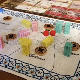 Pax Pamir (Second Edition)