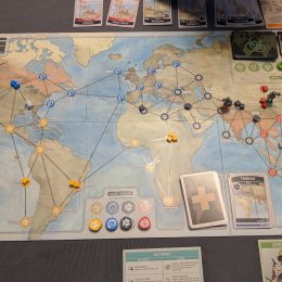 Pandemic