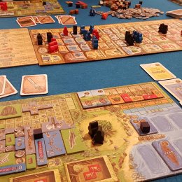 A Feast for Odin