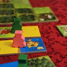 Kingdomino