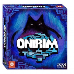 Onirim (Second Edition)