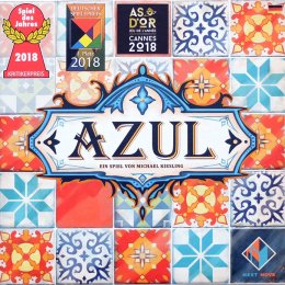 Azul