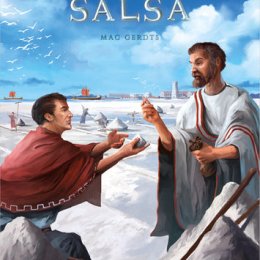 Concordia: Salsa