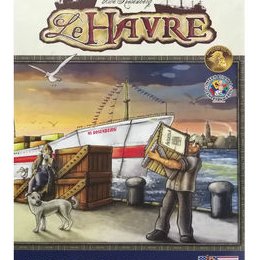 Le Havre