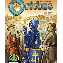 Orléans