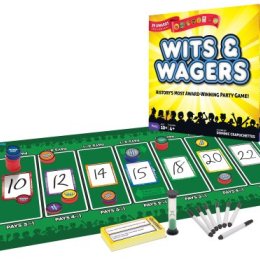 Wits & Wagers