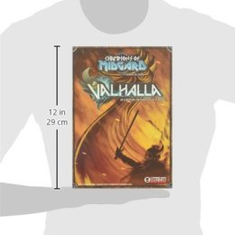 Champions of Midgard: Valhalla