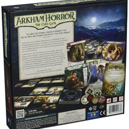 Arkham Horror: The Card Game