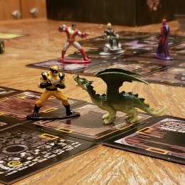 Betrayal at House on the Hill