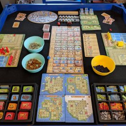 A Feast for Odin