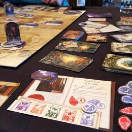 Eldritch Horror