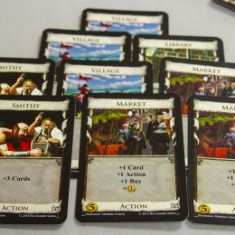 Dominion: Second Edition