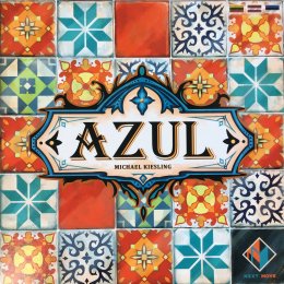 Azul