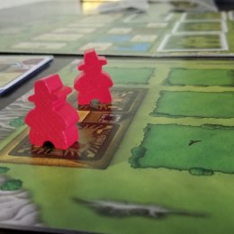 Agricola (Revised Edition)