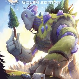 Century: Golem Edition