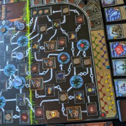 Clank! Legacy: Acquisitions Incorporated