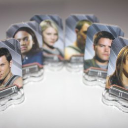 Battlestar Galactica: The Board Game