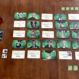 Codenames: Duet