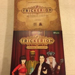 Trickerion