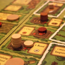 Agricola