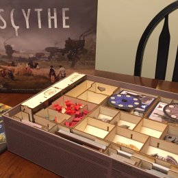 Scythe