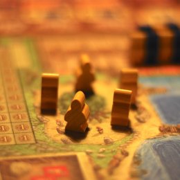 A Feast for Odin