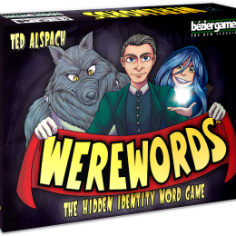 Werewords