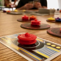 Cosmic Encounter