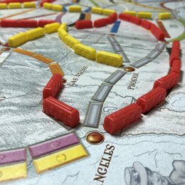 Ticket to Ride