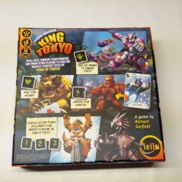 King of Tokyo