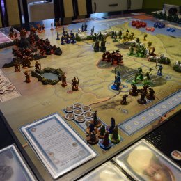 War of the Ring: Second Edition