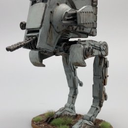 Star Wars Imperial Assault