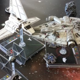 Star Wars X-Wing: Core Set