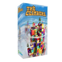 The Climbers