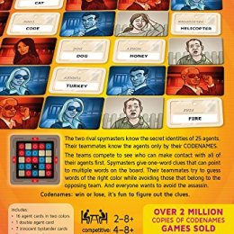 Codenames