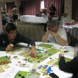 Agricola