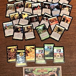 Dominion: Second Edition