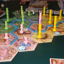 Takenoko