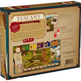 Tuscany: Essential Edition