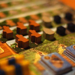 A Feast for Odin