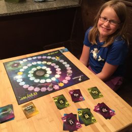 Gravwell: Escape from the 9th Dimension