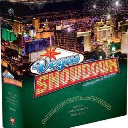 Vegas Showdown