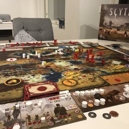 Scythe