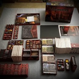 Gloomhaven