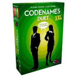 Codenames: Duet