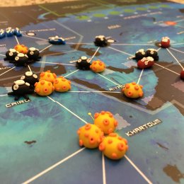 Pandemic