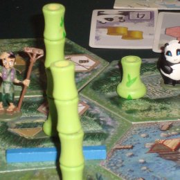 Takenoko