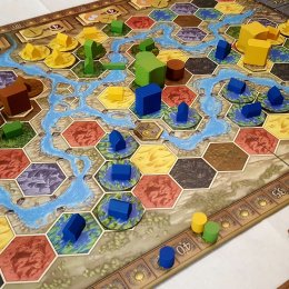 Terra Mystica