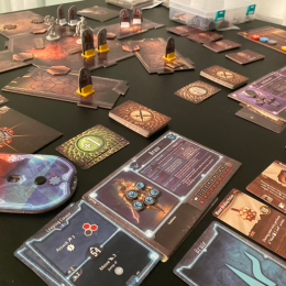 Gloomhaven