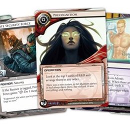 Android: Netrunner